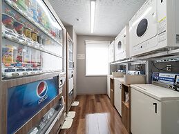 Super Hotel HigashiMaizuru