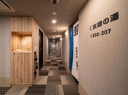 Super Hotel HigashiMaizuru