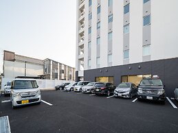 Super Hotel HigashiMaizuru