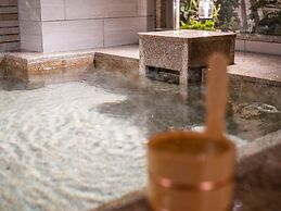 Super Hotel HigashiMaizuru