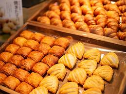 Super Hotel HigashiMaizuru