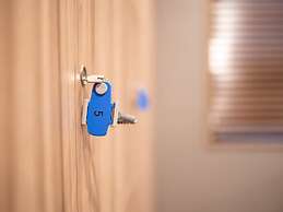 Super Hotel HigashiMaizuru