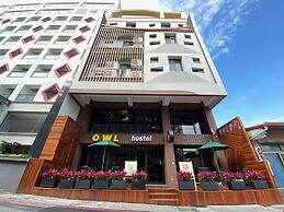 Owl Hostel