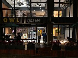 Owl Hostel