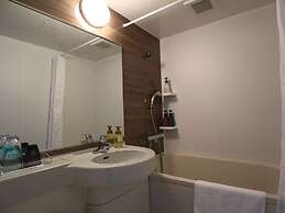 Smile Hotel Premium Hakodate Goryokaku