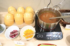 Smile Hotel Premium Hakodate Goryokaku