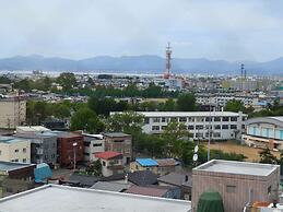 Smile Hotel Premium Hakodate Goryokaku