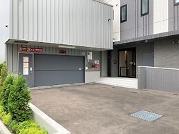 Smile Hotel Premium Hakodate Goryokaku