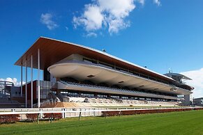 Smile Hotel Premium Hakodate Goryokaku