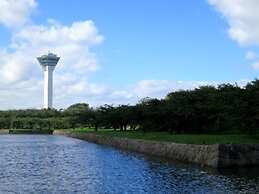 Smile Hotel Premium Hakodate Goryokaku