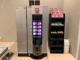 Smile Hotel Premium Hakodate Goryokaku