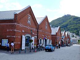 Smile Hotel Premium Hakodate Goryokaku