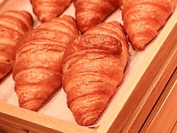 Smile Hotel Premium Hakodate Goryokaku