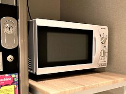 Smile Hotel Premium Hakodate Goryokaku