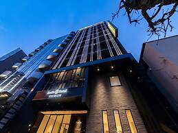 Smile Hotel Premium Hakodate Goryokaku