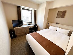 Smile Hotel Premium Hakodate Goryokaku