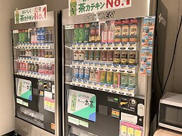 Smile Hotel Premium Hakodate Goryokaku