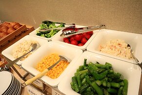 Smile Hotel Premium Hakodate Goryokaku