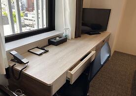 Smile Hotel Premium Hakodate Goryokaku