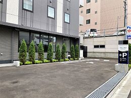 Smile Hotel Premium Hakodate Goryokaku