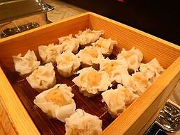 Smile Hotel Premium Hakodate Goryokaku