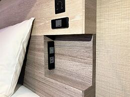 Smile Hotel Premium Hakodate Goryokaku