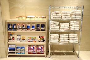 Smile Hotel Premium Hakodate Goryokaku