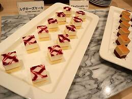 Smile Hotel Premium Hakodate Goryokaku