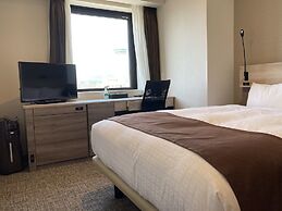 Smile Hotel Premium Hakodate Goryokaku