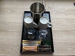 Smile Hotel Premium Hakodate Goryokaku