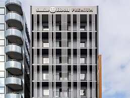 Smile Hotel Premium Hakodate Goryokaku