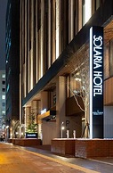 Solaria Nishitetsu Hotel Sapporo