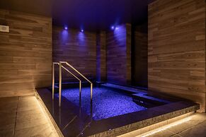 Solaria Nishitetsu Hotel Sapporo