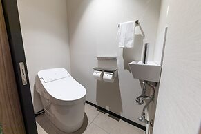 Solaria Nishitetsu Hotel Sapporo