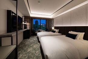 Solaria Nishitetsu Hotel Sapporo