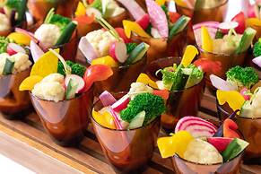 Solaria Nishitetsu Hotel Sapporo