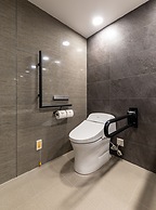 Solaria Nishitetsu Hotel Sapporo