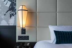 Solaria Nishitetsu Hotel Sapporo