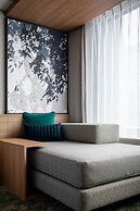 Solaria Nishitetsu Hotel Sapporo