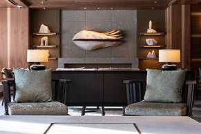 Solaria Nishitetsu Hotel Sapporo