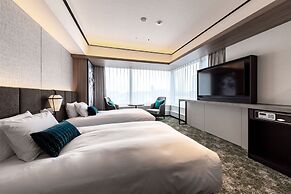 Solaria Nishitetsu Hotel Sapporo