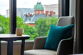 Solaria Nishitetsu Hotel Sapporo