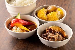 Solaria Nishitetsu Hotel Sapporo