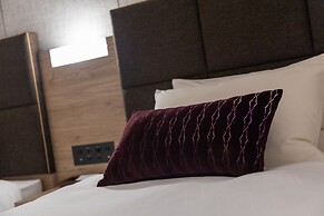 Solaria Nishitetsu Hotel Sapporo