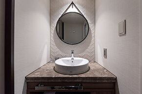 Solaria Nishitetsu Hotel Sapporo