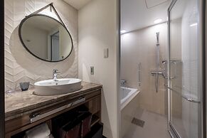 Solaria Nishitetsu Hotel Sapporo