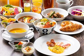 Solaria Nishitetsu Hotel Sapporo