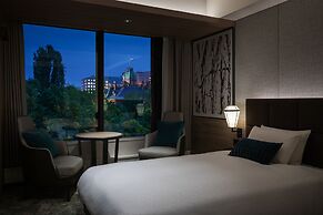 Solaria Nishitetsu Hotel Sapporo