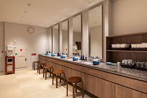 Solaria Nishitetsu Hotel Sapporo