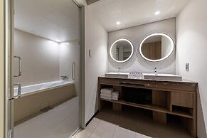 Solaria Nishitetsu Hotel Sapporo